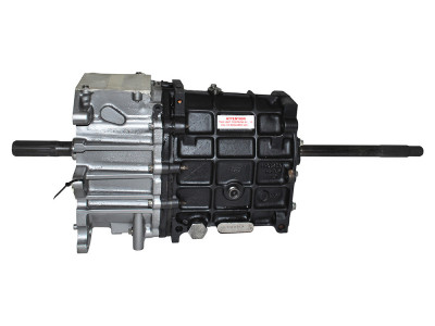 Boite de vitesses R380 Defender