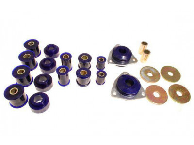 polybush kit large rad arm b