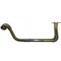 tube recyclage gaz d'échappement Discovery 2