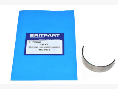 Demi coussinet de bielle Repere Vert