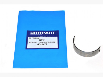bearing - connecting rod Range Sport