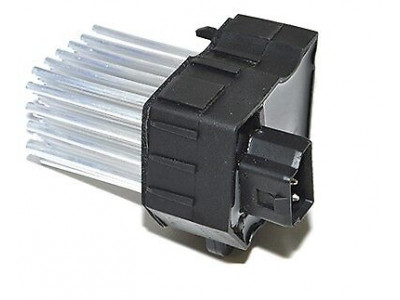 Interrupteur - ventilat. chauffage