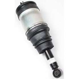 Shock absorber assy