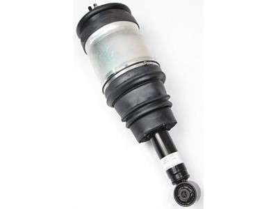 Shock absorber assy