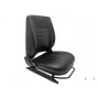 Fauteuil complet avant defender cote passager