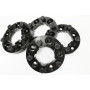 Expander track aluminum 30mm defender - discovery 1 - range classic