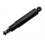 Rear shocks