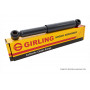 Rear shocks