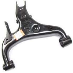 Arm assy - rear suspension