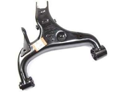 Arm assy - rear suspension