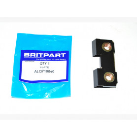 Bumper fixing tapping block kit