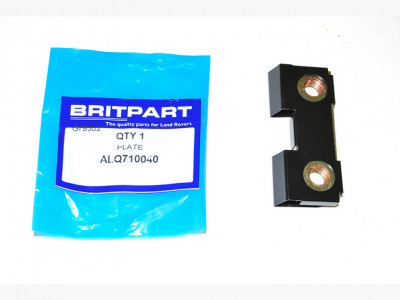 Bumper fixing tapping block kit