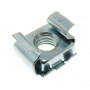 nut-flanged