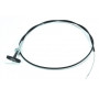 Cable opening hood defender to 1996