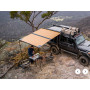 ARB auvent et kit Led