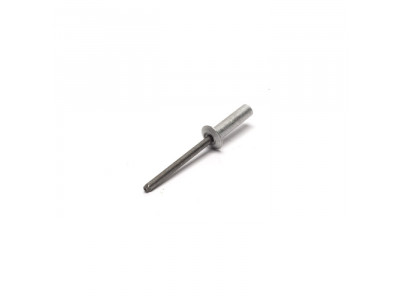 rivet plaque de seuil de porte defender