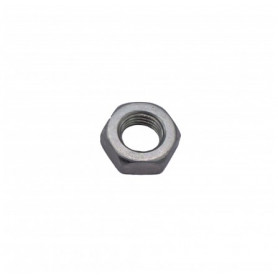 ecrou vendu a l unite pour flexible de frein/embrayage