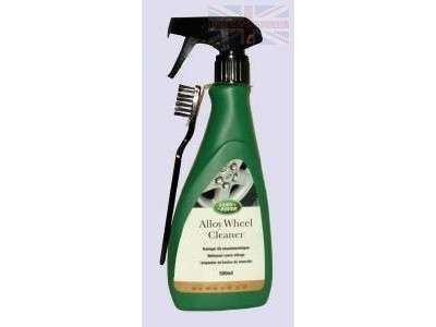 Wheel cleaner 500 ml