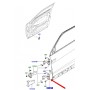 Charnière de porte droite inferieur