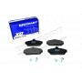 Brake pads - front freelander