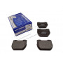 Set-pad-brakes