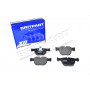 Kit-brake lining