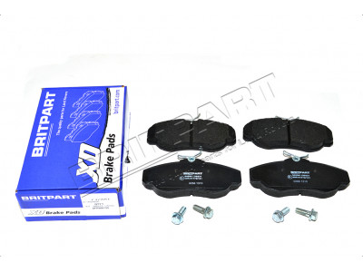Kit - brake lining