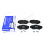 Kit - brake lining