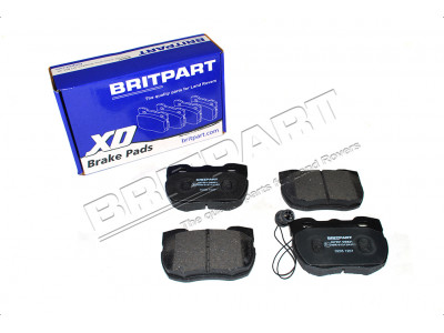 Kit - brake lining