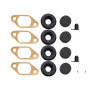 Wheel cylinder kit front
