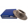 Disc - brake - solid