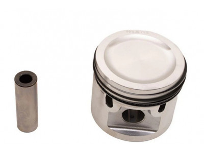 Piston assy v8