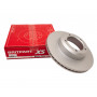Disc - brake - vented