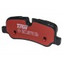 Dtec brake pads