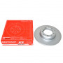 disque de frein xs - arrière Defender 90, 110, 130