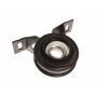Bearing shaft