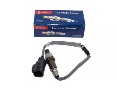 SONDE LAMBDA ARRIÈRE CONTRÔLE MÉLANGE GAZ D'ECHAPPEMENT GAUCHE