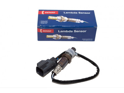 SONDE LAMBDA ARRIÈRE CONTRÔLE MÉLANGE GAZ D'ECHAPPEMENT DROITE