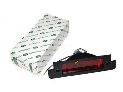 Fire central ar - 3rd brake light - disco1 from 1995