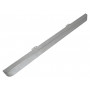 Bumper galvanized 90 and 110