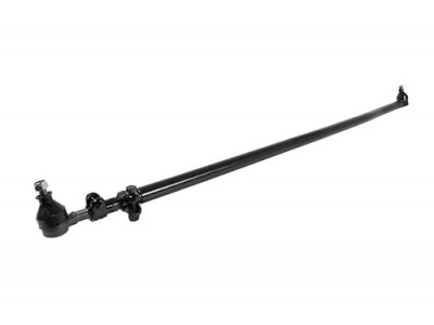 Steering bar with ball (behind the bridge) - p38_copie