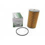 Oil filter (before 1964)