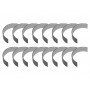 Con Rod Bearing Set