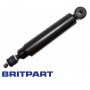 Shock absorber rear