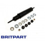 Shock front 110