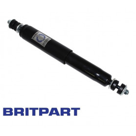 Rear shock defender up to 1998