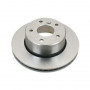 Disc-brake-vent front