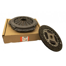 Clutch kit defender - 2007 onwards