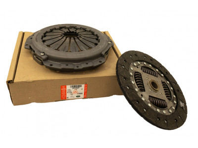 Clutch kit defender - 2007 onwards