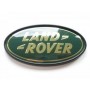 Badge-landrover